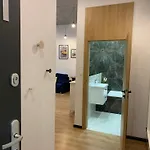 Apartment Kosciuszki 13 Bydgoszcz