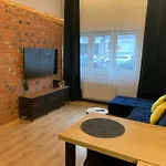 Kosciuszki 13 아파트 비드고슈치