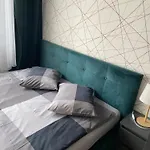 Apartment Kosciuszki 13