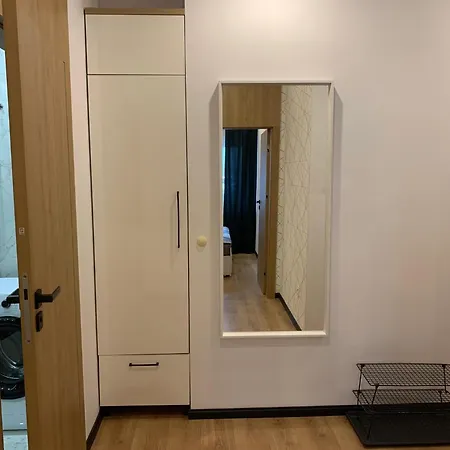 Kosciuszki 13 شقة