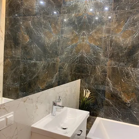 Kosciuszki 13 Apartamento *