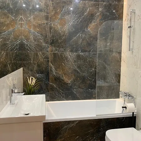 Kosciuszki 13 Apartamento *