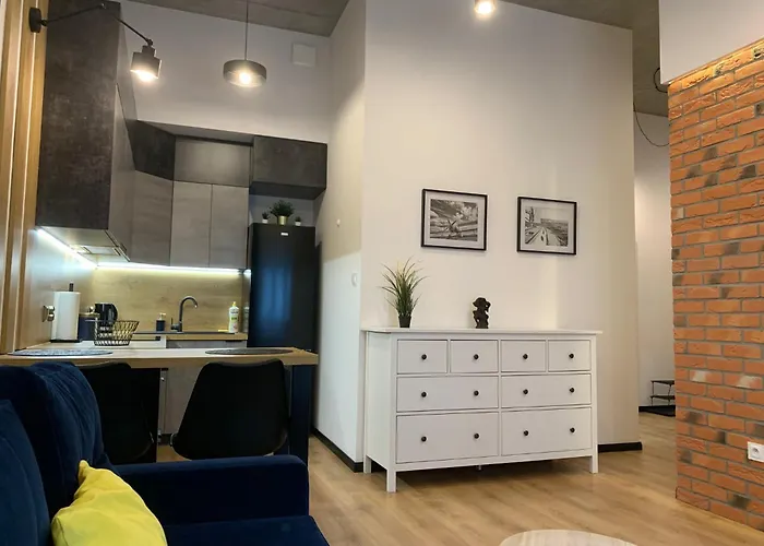 Apartment Kosciuszki 13