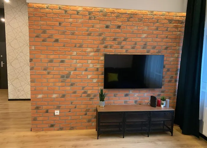 Kosciuszki 13 Bydgoszcz