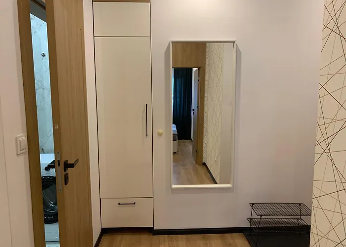 Kosciuszki 13 شقة